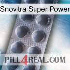Snovitra Super Power 30